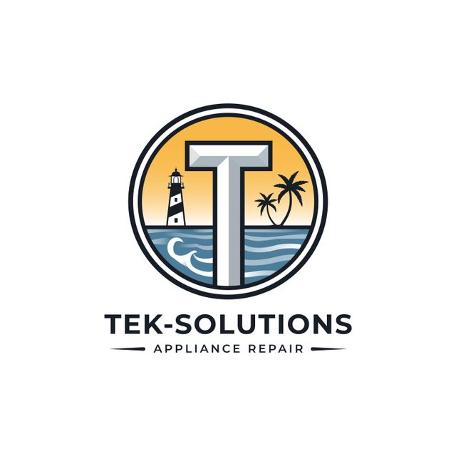 TekSolutions Appliance Repair