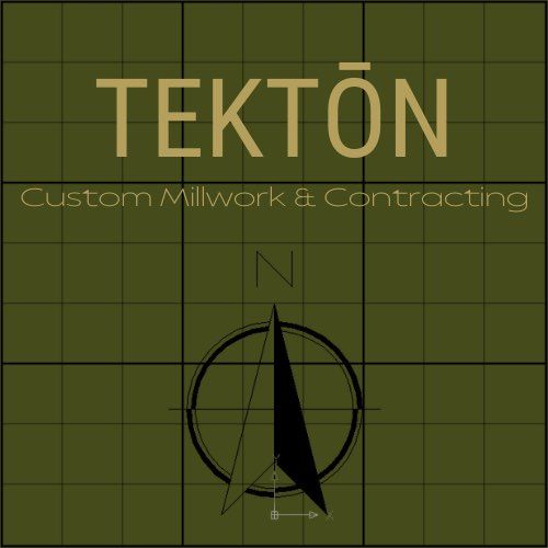 Tektōn custom millwork & contracting