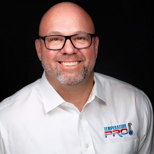 TemperaturePro Tulsa