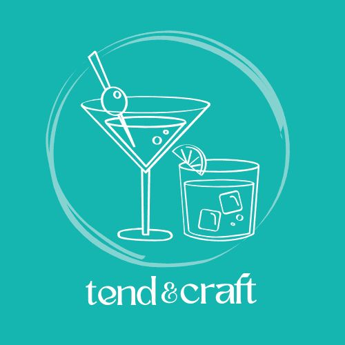tend & craft