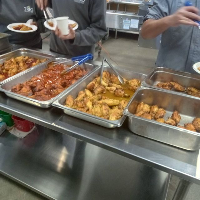 Teressa catering
