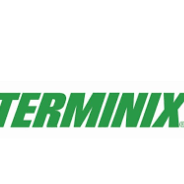 Terminix pest