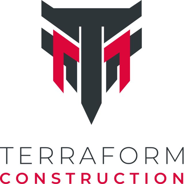 TERRAFORM CONSTRUCTION