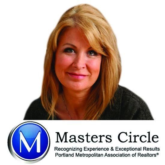 Terri Layton, Broker, GRI, SRES, ePro