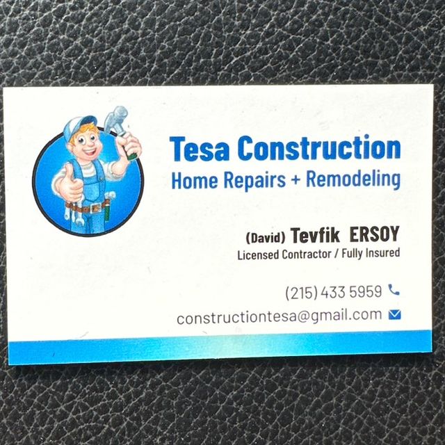 Tesa Construction