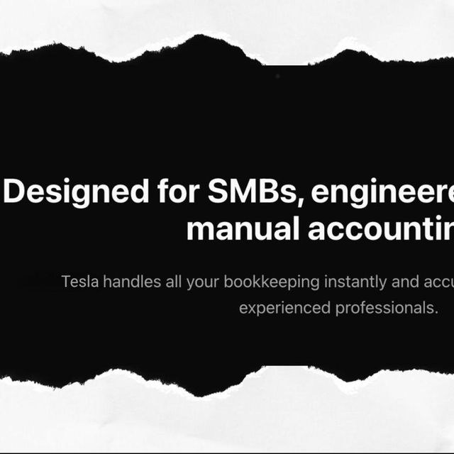 Tesla Financial INC
