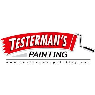 Testerman's Painting