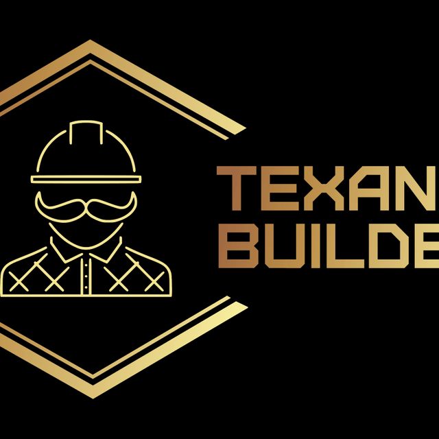 Texan Builder