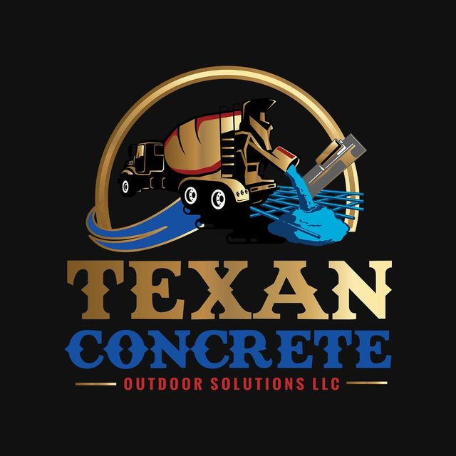 Texan Concrete & Outdoor Solutions