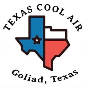 Texas Cool Air