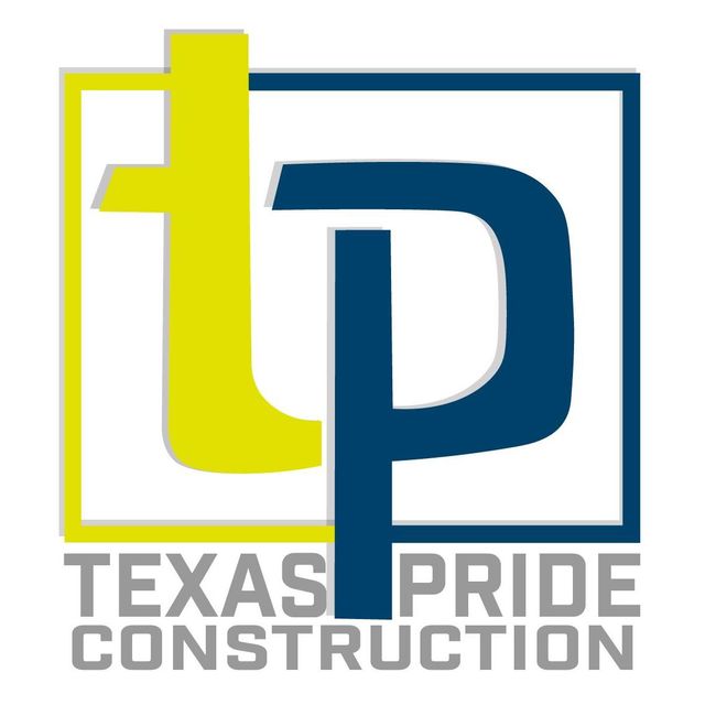 Texas Pride Roofing & Fencing