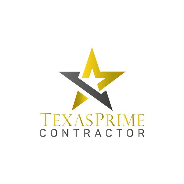 Texas Prime Contractor