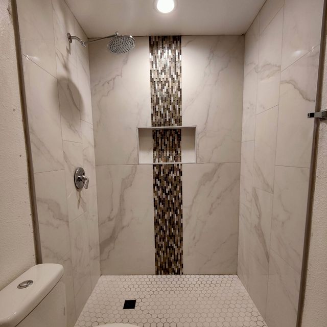 Texas Tile Crew, Ltd. Co.