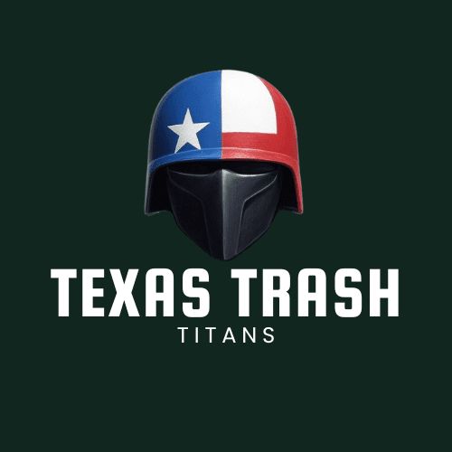 Texas Trash Titans