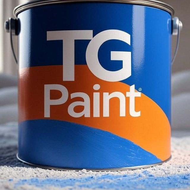 TG Painting