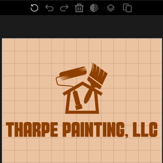 Tharpepainting & More
