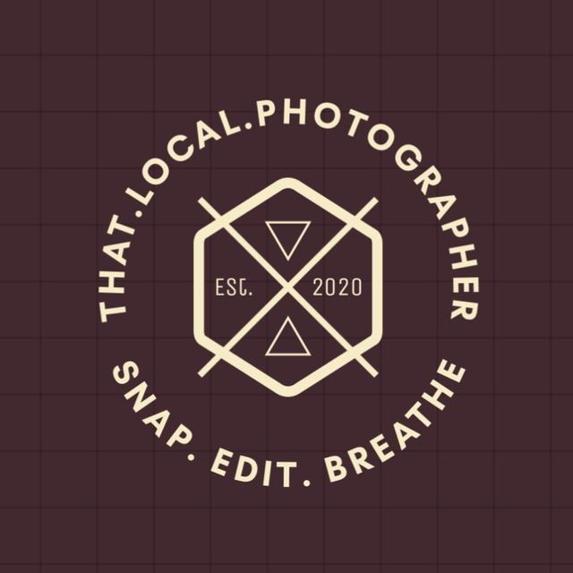 that.local.photographer