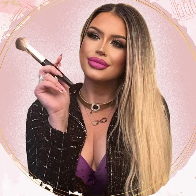 TheMakeup?Fairy?‍♀️MilenaArtistry