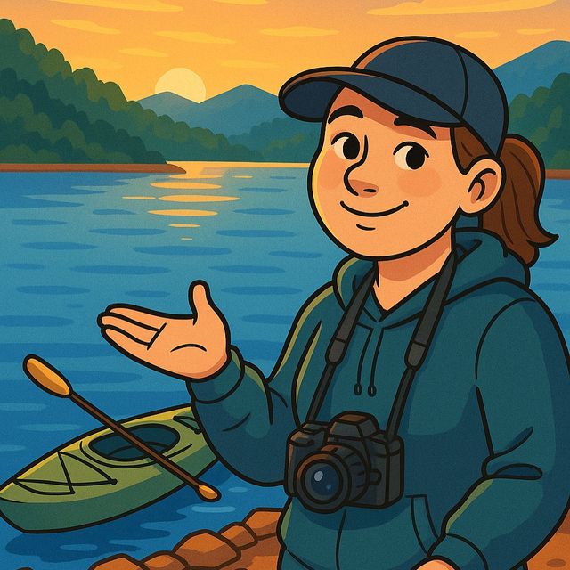 Themanicoutdoorscompany