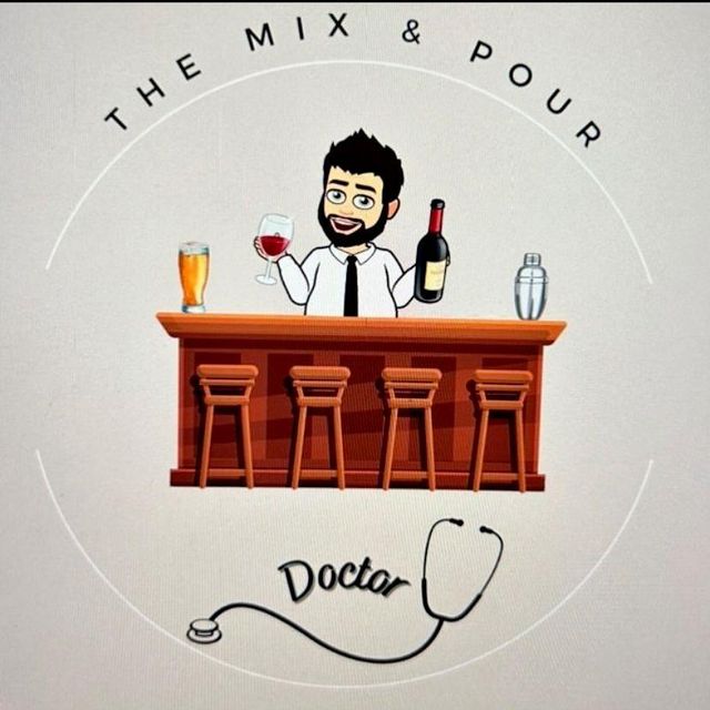 TheMix&PourDoctor