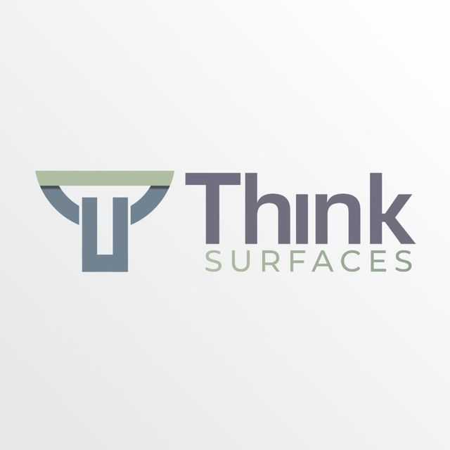 Think surfaces