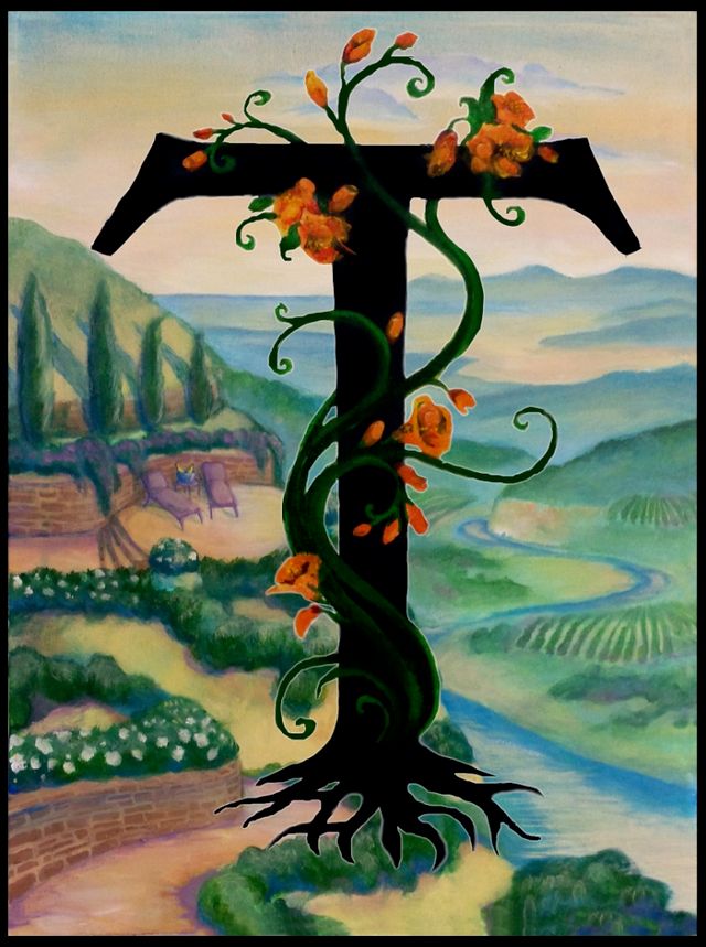 Thomas Landscapes