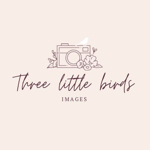 Three little birds images