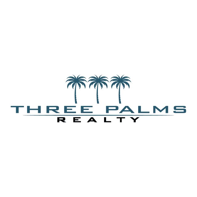 THREE PALMS REALTY