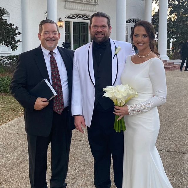 Three Strands Weddings