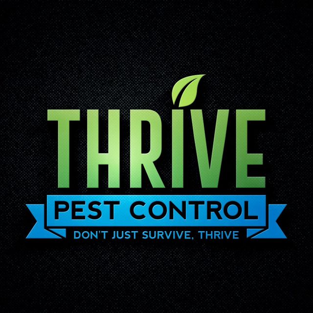 Thrive Pest Control