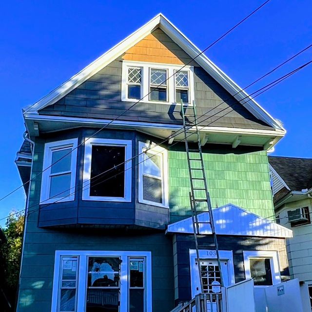 A thru Z painting drywall and property maintenance
