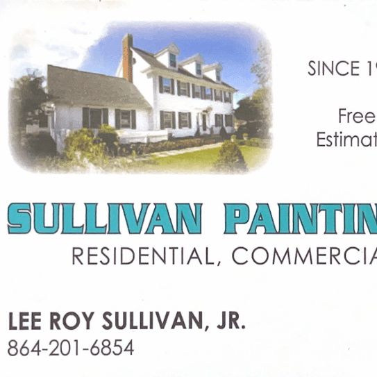 LEE SULLIVAN JR