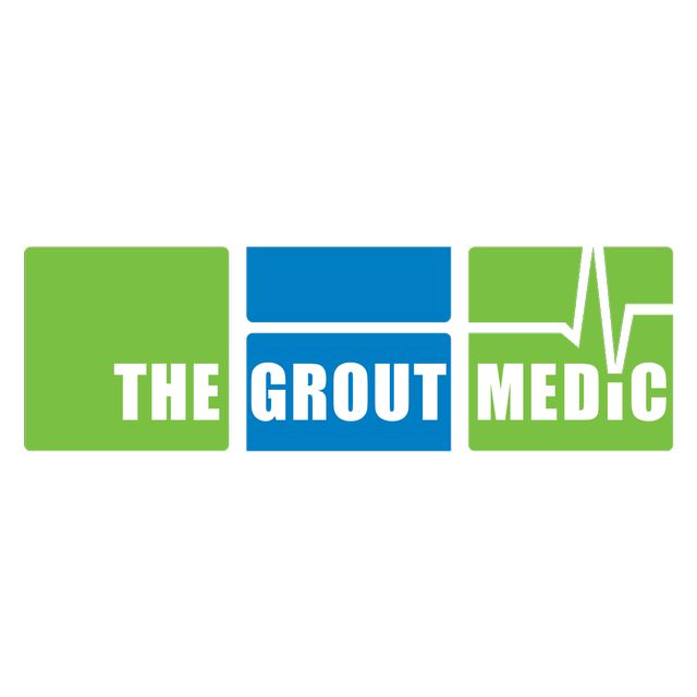 The Grout Medic of Frisco