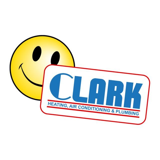 Clark Heating, Air Conditioning & Plumbing