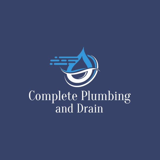 Complete Plumbing & Drain