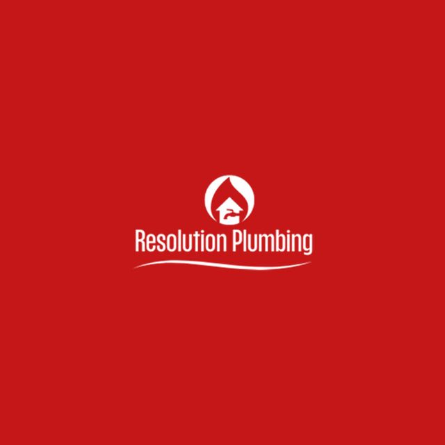 Resolution Plumbing