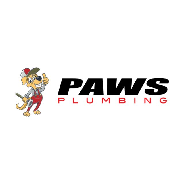 Paws Plumbing