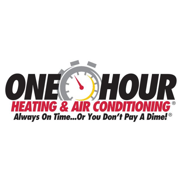 One Hour Heating & Air Conditioning® of Lehi