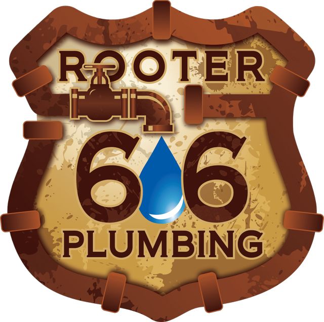 Rooter 66 Plumbing