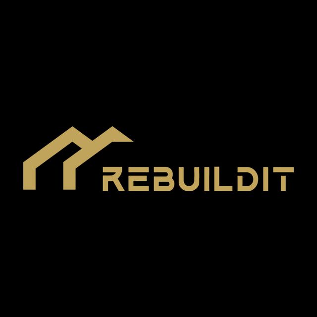 Rebuildit Inc