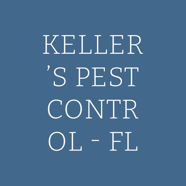 Keller's Pest Control