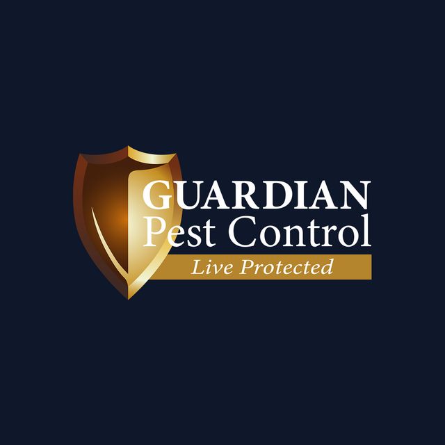 Guardian Pest Control
