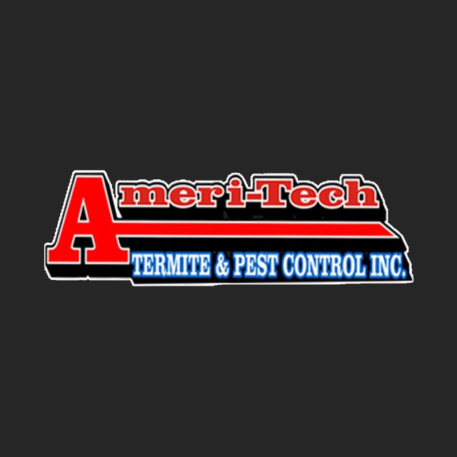 Ameri-Tech Termite & Pest Control, Inc.