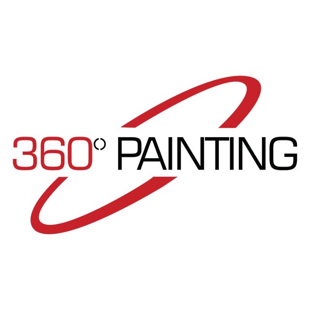 360° Painting of Kendall County