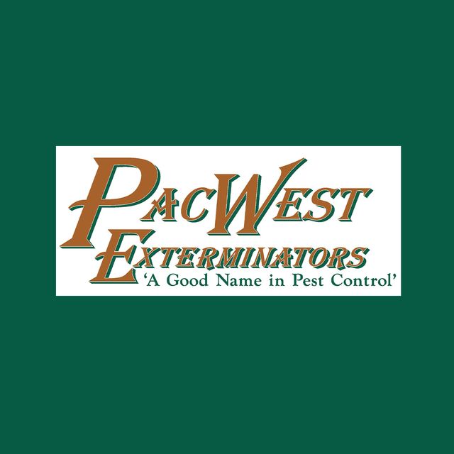 PacWest Exterminators