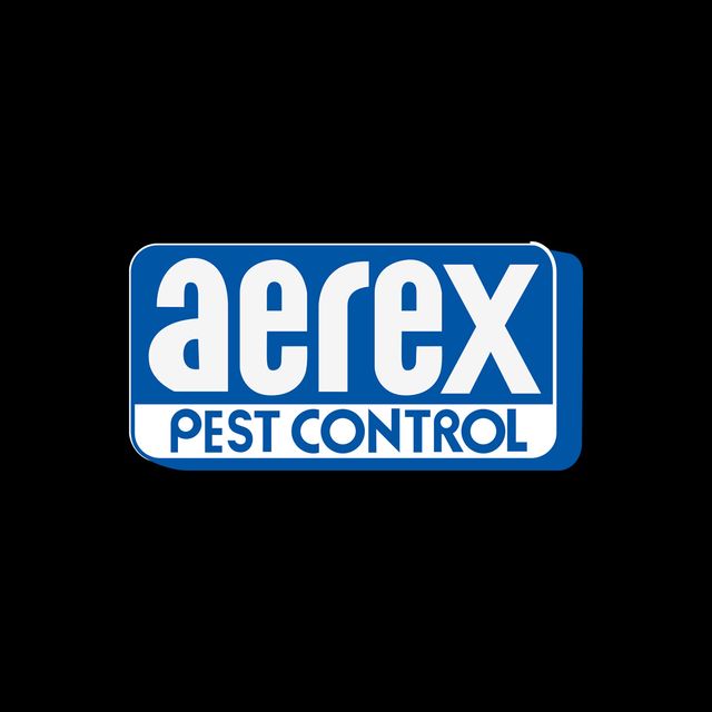 Aerex Pest Control