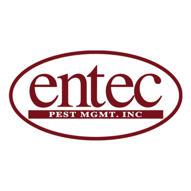 Entec Pest Management