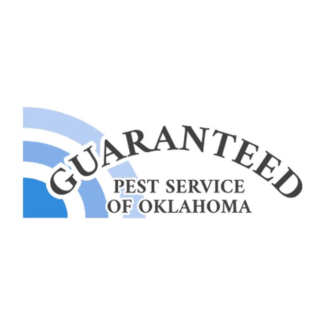 Guaranteed Pest Service of Oklahoma