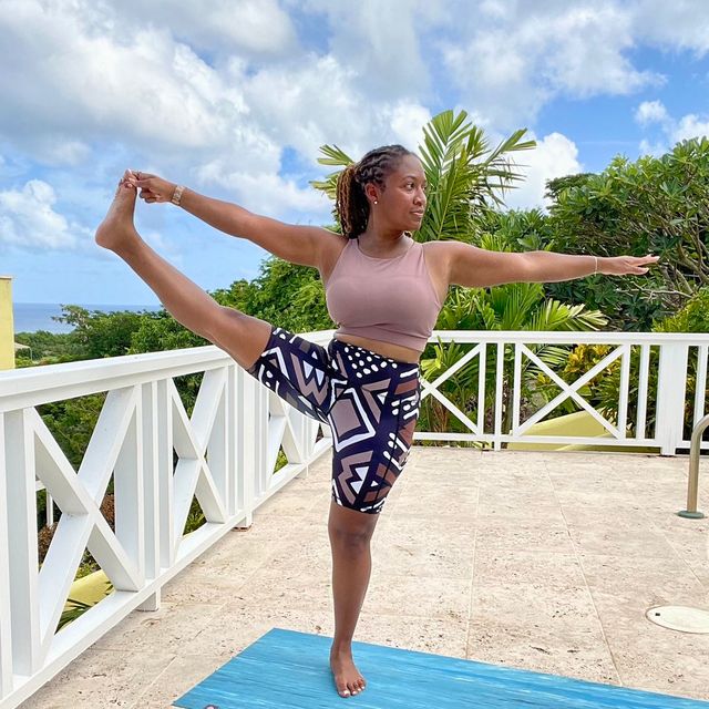 Tianna Christine Yoga & Wellness