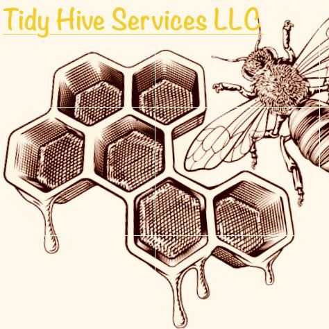 Tidy Hive Services LLC